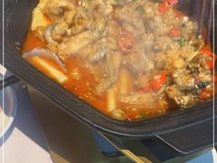 -蛙来哒(石景山万达店)