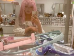 -米游妙妙屋cosplay换装自拍摄影体验馆