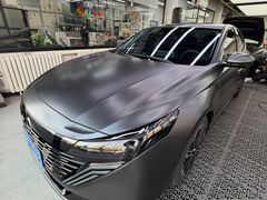 -龙膜全球臻选店·汽车贴膜·隐形车衣(北京琪朗店)
