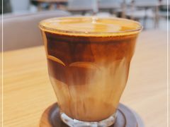 -十一咖啡(青年大街工厂店)