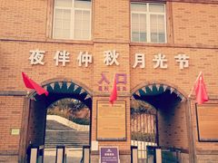 -大塘金香草谷