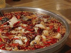 -大川先生·小龙虾·川菜(信义坊店)
