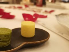 -上海和平饭店华懋阁 Cathay Room