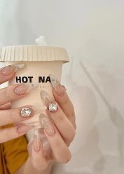 -M·X Nail日式美甲美睫