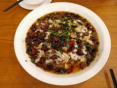 -三猫黑鱼花(南大店)