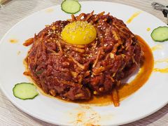 -平山城鑫烧烤(建国楼店)