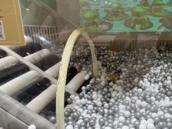 -奈尔宝·儿童乐园·亲子餐厅(华采天地店)