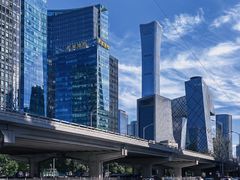 -呼家楼(地铁站)