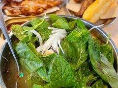 -海安安越南粉(丹竹頭店)
