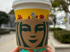 -星巴克(武汉菱角湖万达2店)