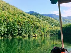 -天目湖御水温泉·度假酒店