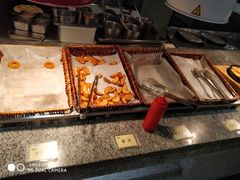 -福成自助烤肉(青春路店)
