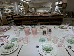 -ZARA HOME(蓝色港湾店)