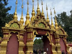 -西双版纳总佛寺