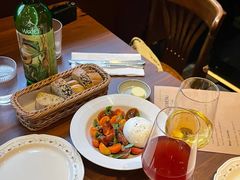 -Bistro Les Lilas丁香花小酒馆