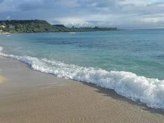 -白沙湾海滩