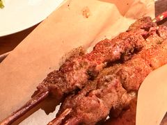 -耶里夏丽·丝路国际·新疆餐厅(浦东区东方路店)