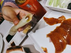 -玉林烤鸭店(黄村兴华店)
