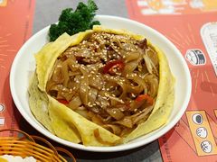 -点点心点心专门店(旺角店)