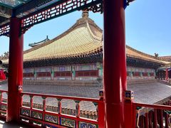 -普陀宗乘之庙(小布达拉宫)
