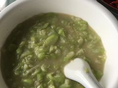 -恋拐子油爆虾·家常菜