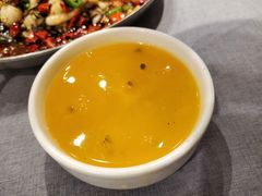 -金哥私房菜馆(张府园总店)