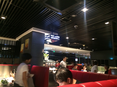 大堂-海底捞火锅(吴中路店)
