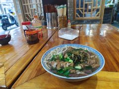 -锦泓老字号猪脏粉(东联大厦店)