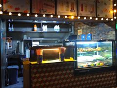 水产区-胖哥俩肉蟹煲(杭州下沙学林街店)