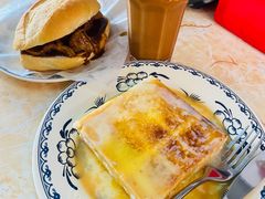 -渔记茶餐厅(渔村店)