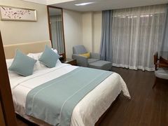 -深圳葵花酒店公寓(福田口岸店)