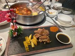 -俏牛哥鲜牛肉牛肆馆(重庆天地店)