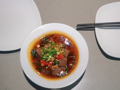 -半天妖烤鱼(物美沁山水店)