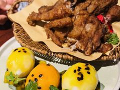 -前海沿·青岛菜(五四广场永旺店)