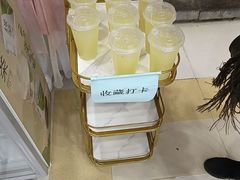 -绿茶餐厅(朝阳大悦城店)