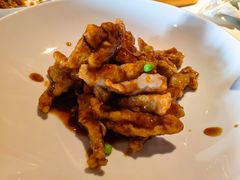 -庆云楼饭庄(什刹海店)