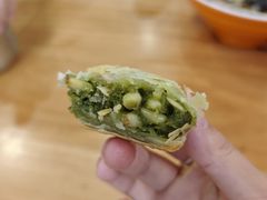 -龙华素斋(龙华路店)