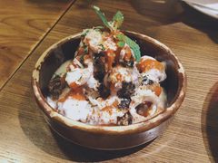-CRAZYONES西班牙海鲜饭(日月光店)