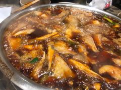 -肖肖酸萝卜鱼火锅(总店)