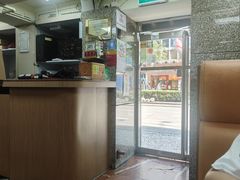 -百福麵家(新馬路店)