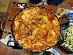 -米屋石锅拌饭(师大店)