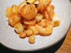 -粗茶淡饭·隐庐私厨(东亭店)