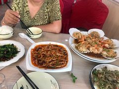 -绿岛酒楼(小海地店)