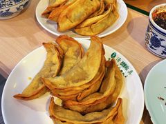 -清真·西北桥头拉面大王(丁家桥店)