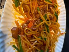 -Ameigo梅果·云贵川bistro(长宁来福士店)