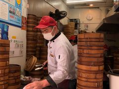 -老上海大包(四川北路店)