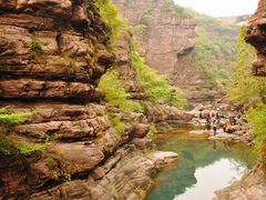 -云台山风景名胜区