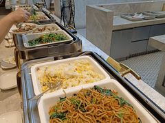 -上海虹桥宾馆味翠餐厅