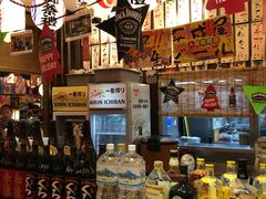 零售区-平成屋· Late Night 食堂(四川北路店)