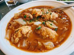-道道鲜·崇明私房菜(五角场店)